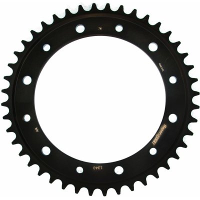 Supersprox RFE-1340:44-BLK – Zboží Mobilmania