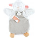 Doudou et Compagnie maňásek ovečka 25 cm – Zboží Mobilmania