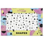 Glamora Vodolepka 13 SHAPES – Hledejceny.cz