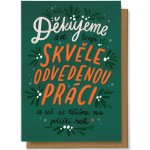Chaukiss Děkujeme za tvoji skvěle odvedenou práci a už se těšíme na příští rok – Hledejceny.cz