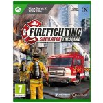 Firefighting Simulator: The Squad – Hledejceny.cz