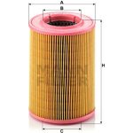 C1380/1 MANN-FILTER Vzduchový filtr – Hledejceny.cz