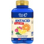 Vitaharmony XXL Antacid Fruit Mix Pomeranč citron malina 180 tablet – Hledejceny.cz