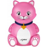 Promedix PR-812 Inhalátor pro děti panda sada masky, filtry – Zbozi.Blesk.cz