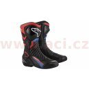 Bota na motorku Alpinestars S-MX 6