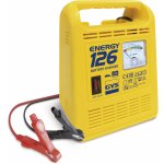 GYS ENERGY 126 12V 10-60AH GYS
