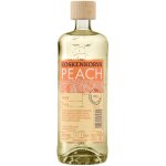 Koskenkorva Peach 20 % 0,7 l (holá láhev) – Zboží Dáma
