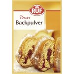 Ruf Prášek do pečiva 6 x 15 g – Zboží Dáma