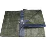 Extol Craft plachta PE nepromokavá standard 8 x 10 m – Zboží Dáma