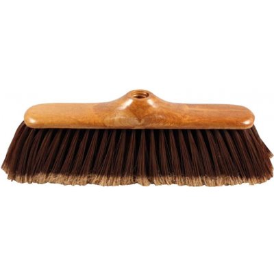 Barton smeták na hůl imitace dřeva 220600 – HobbyKompas.cz