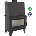 Kratki Zuzia 12 kW GILOTINA – Sleviste.cz