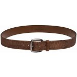 Pásek Mil-tec Vintage hnědý – Sleviste.cz