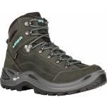 Lowa Renegade Gtx Mid Wide Women – Zboží Dáma