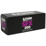 Ilford SFX 200/120 – Zboží Živě