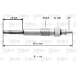 VALEO 345105 Žhavicí svíčka (345105) – Hledejceny.cz