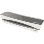 LEITZ iLAM Home A4, červená – Zboží Živě