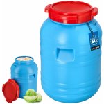 Sud na kysané zelí plastový pvc 30l – Zboží Dáma