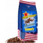 Yankee Caffee 100% světlá arabica zrnková 1 kg – Hledejceny.cz