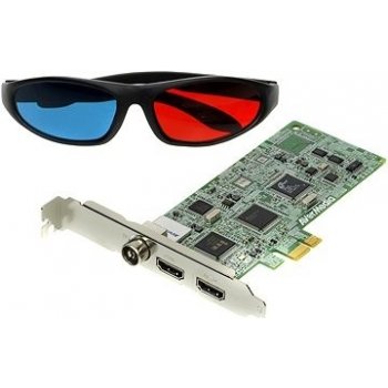 AVerMedia AVer3D CaptureHD H727 3D