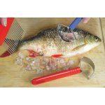 Reproplast Škrabka na ryby 1144 5x14cm, – Sleviste.cz