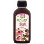 MaxiVita Herbal Bylinný elixír Posílení imunity 260 g 200 ml – Hledejceny.cz