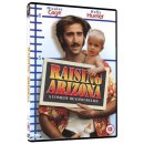 Raising Arizona DVD