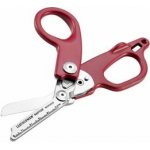 Leatherman® Raptor – Červená – Hledejceny.cz