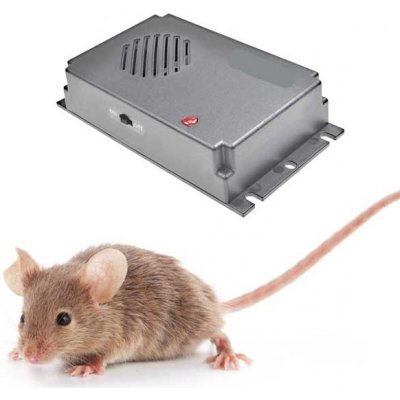 Deminas Odpuzovač myší, potkanů, hlodavců a hmyzu