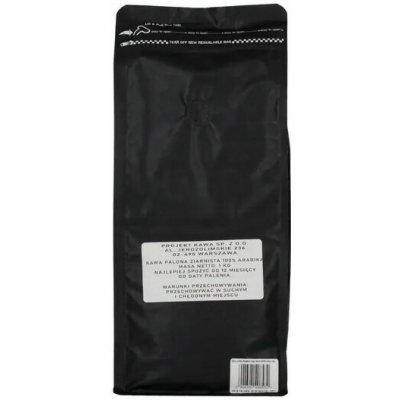 Story Coffee Roasters Story Italiana 80 ESPRESSO zrnková 1 kg – Hledejceny.cz