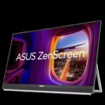 Asus ZenScreen MB27ACF – Zboží Mobilmania
