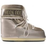 Tecnica Moon Boot Classic Low Glance Platinum – Zboží Dáma