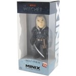 MINIX Netflix TV: The Witcher - Geralt – Hledejceny.cz