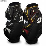 Bridgestone Cart bag – Hledejceny.cz