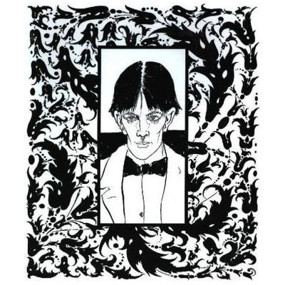 Aubrey Beardsley - Zatlin Linda Gertner – Hledejceny.cz