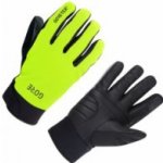 Gore C5 GTX Thermo LF neon-yellow/black – Zbozi.Blesk.cz