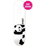 ENJOI Whitey Panda Logo Wide R7