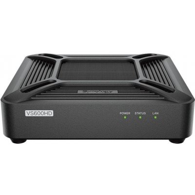 Synology VisualStation VS600HD – Hledejceny.cz