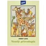 Omalovánky MFP A4 Lada Veselý přírodopis – Zbozi.Blesk.cz
