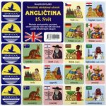 Infoa Angličtina 15 Svět – Hledejceny.cz