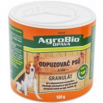 Agrobio Odpuzovač psů granulát Atak 150 g – Sleviste.cz