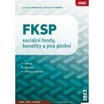 ANAG FKSP, sociální fondy, benefity a jiná plnění 2023 - KRBEČKOVÁ Marie Ing., PLESNÍKOVÁ Jindřiška – Hledejceny.cz