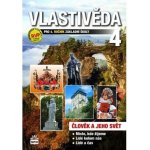 Vlastivěda 4 pro 4. ročník základní školy – Sleviste.cz