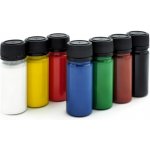 Univerzální akrylová barva lesklá Arte Miss sada 7x12 g – Sleviste.cz