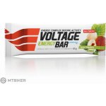 NUTREND VOLTAGE ENERGY BAR 65 g – Zboží Dáma