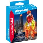 Playmobil 70872 Superhrdina – Zboží Živě