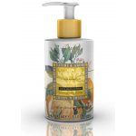 Rudy Botanic collection Orange Blossom tekuté mýdlo 300 ml – Sleviste.cz
