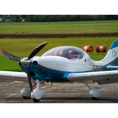 Pilotem ultralightu na zkoušku: 4 lokality v ČR – Hledejceny.cz