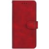 Pouzdro a kryt na mobilní telefon Sony Pouzdro Splendid case Sony Xperia 1 IV červené