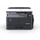 Konica Minolta bizhub 266