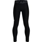 Under Armour Heatgear legging černá – Zboží Mobilmania
